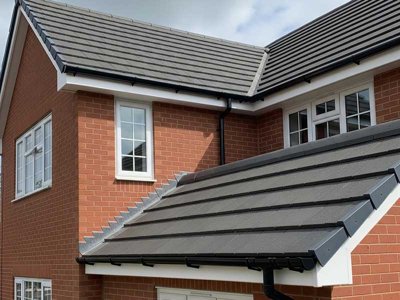 Stamford Extensions