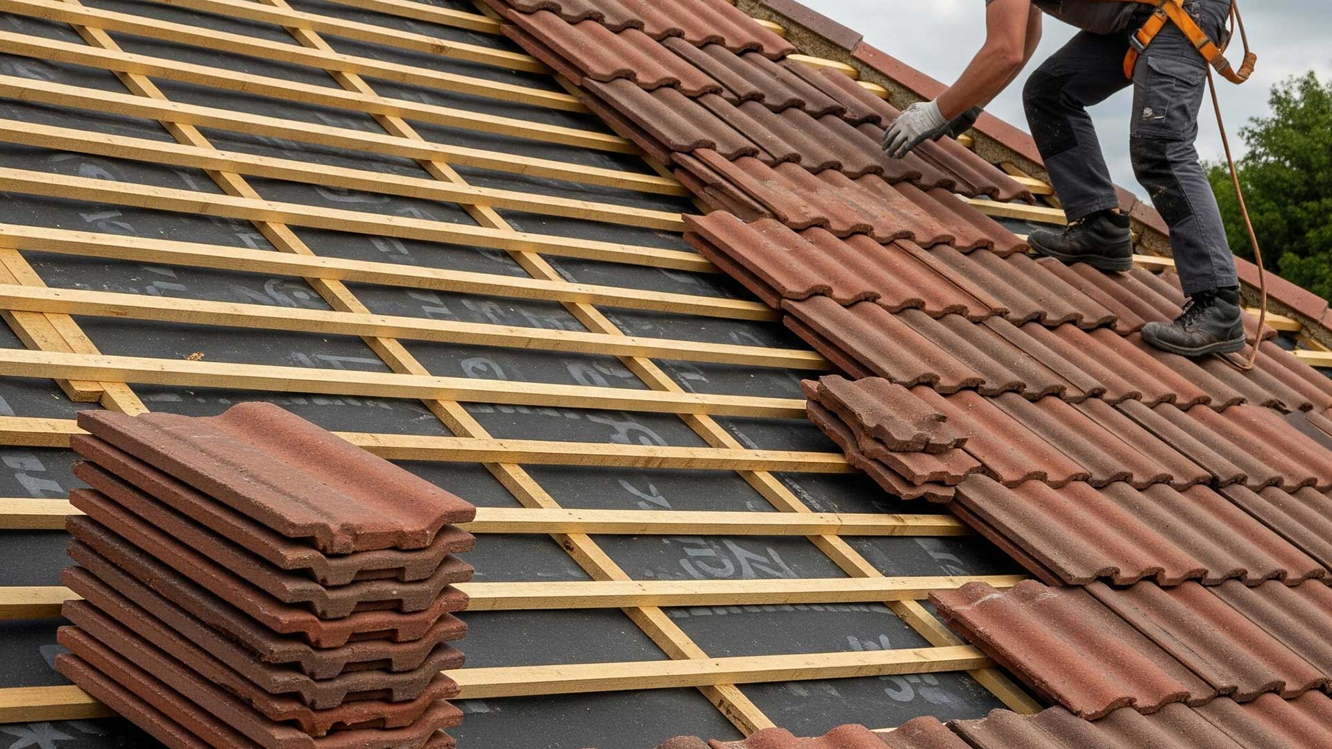 East midlands Construction