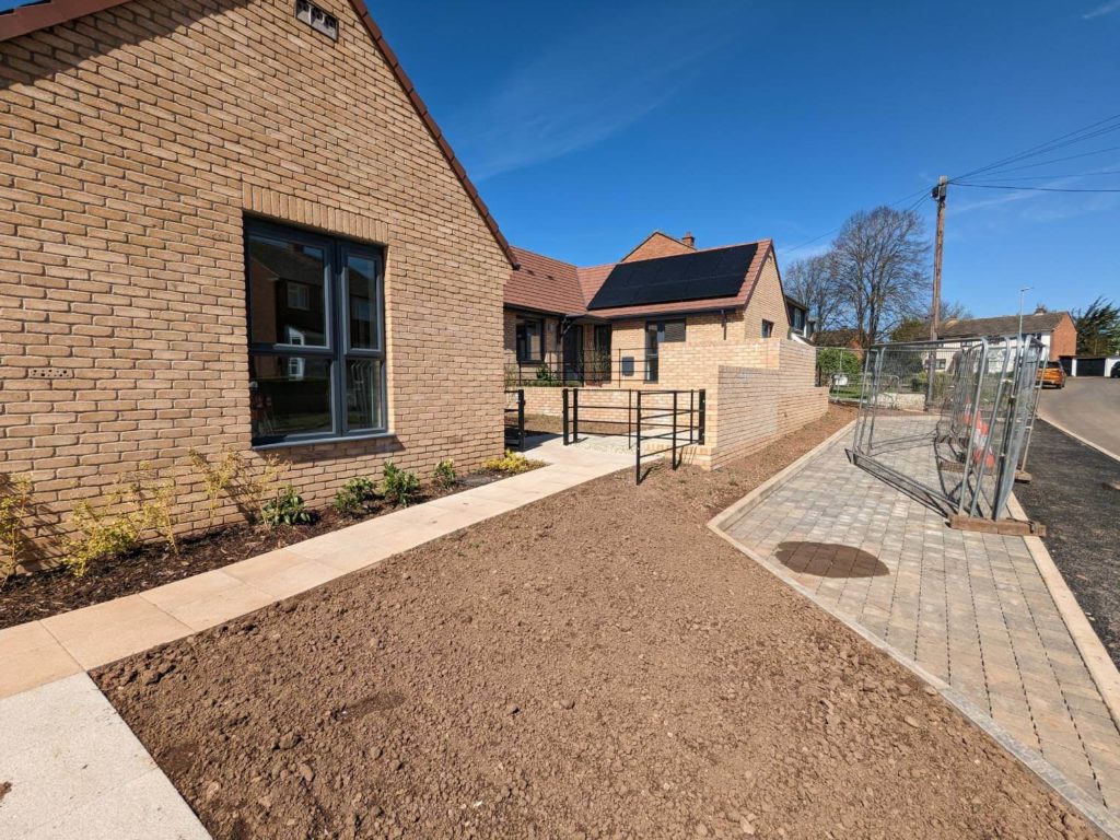 Edwalton Extensions