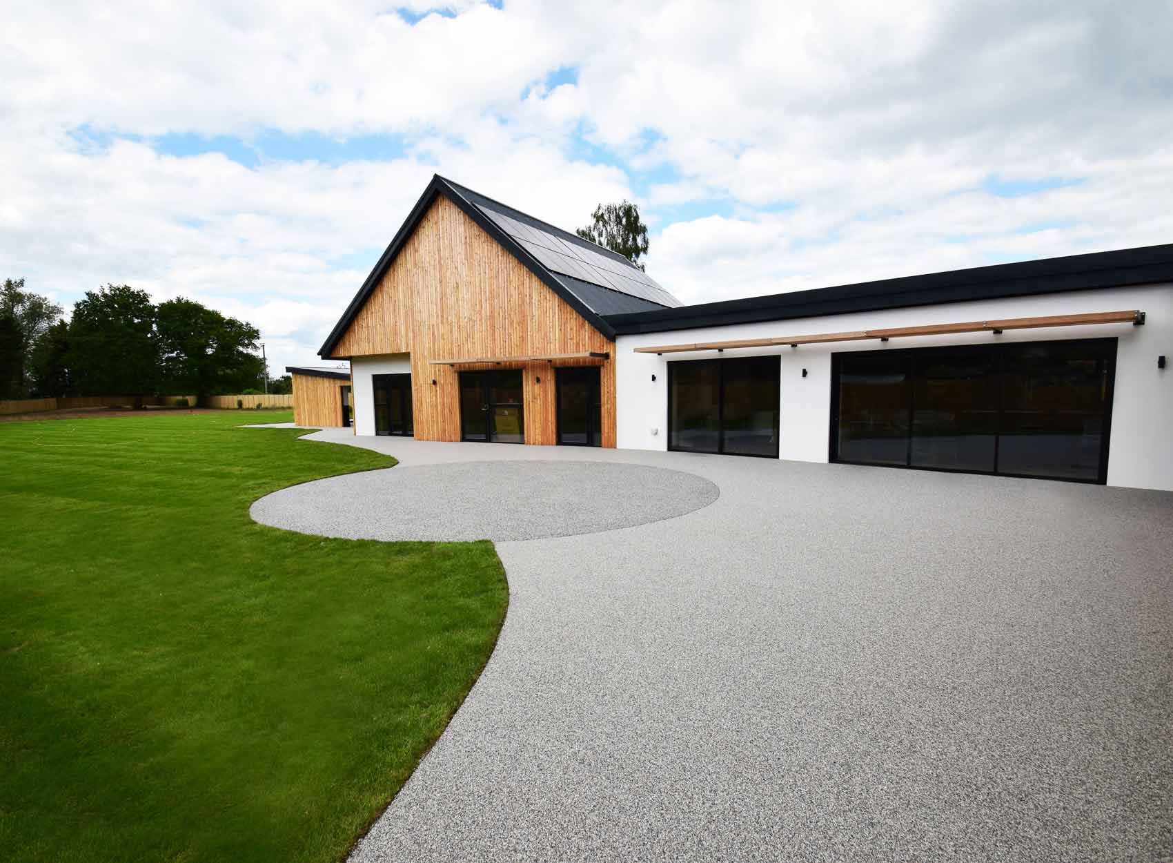 Construction East midlands