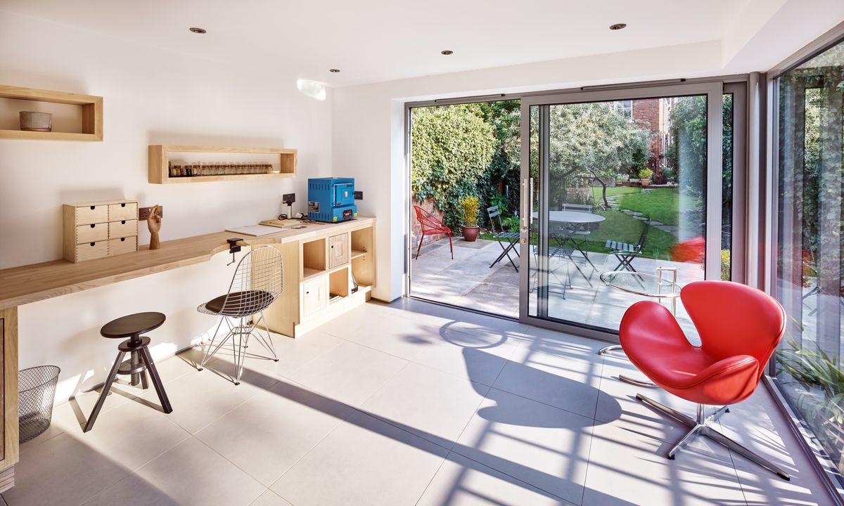 East midlands Garage Conversions