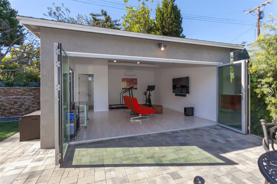 Garage Conversions in East midlands