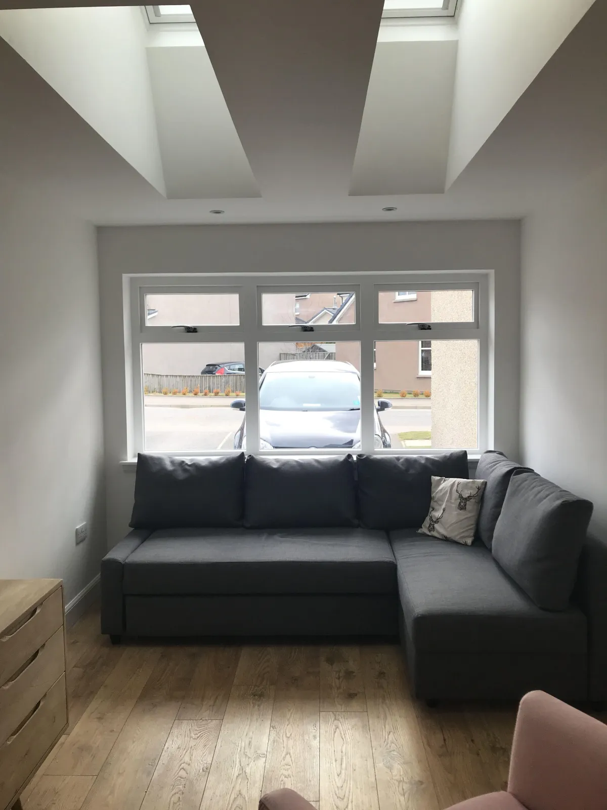 Quarndon Landscaping