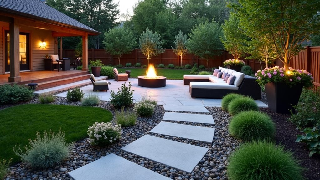 Quarndon Landscaping