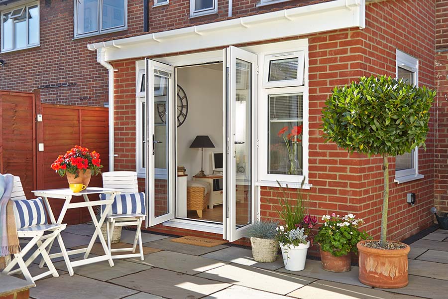 Quarndon Landscaping