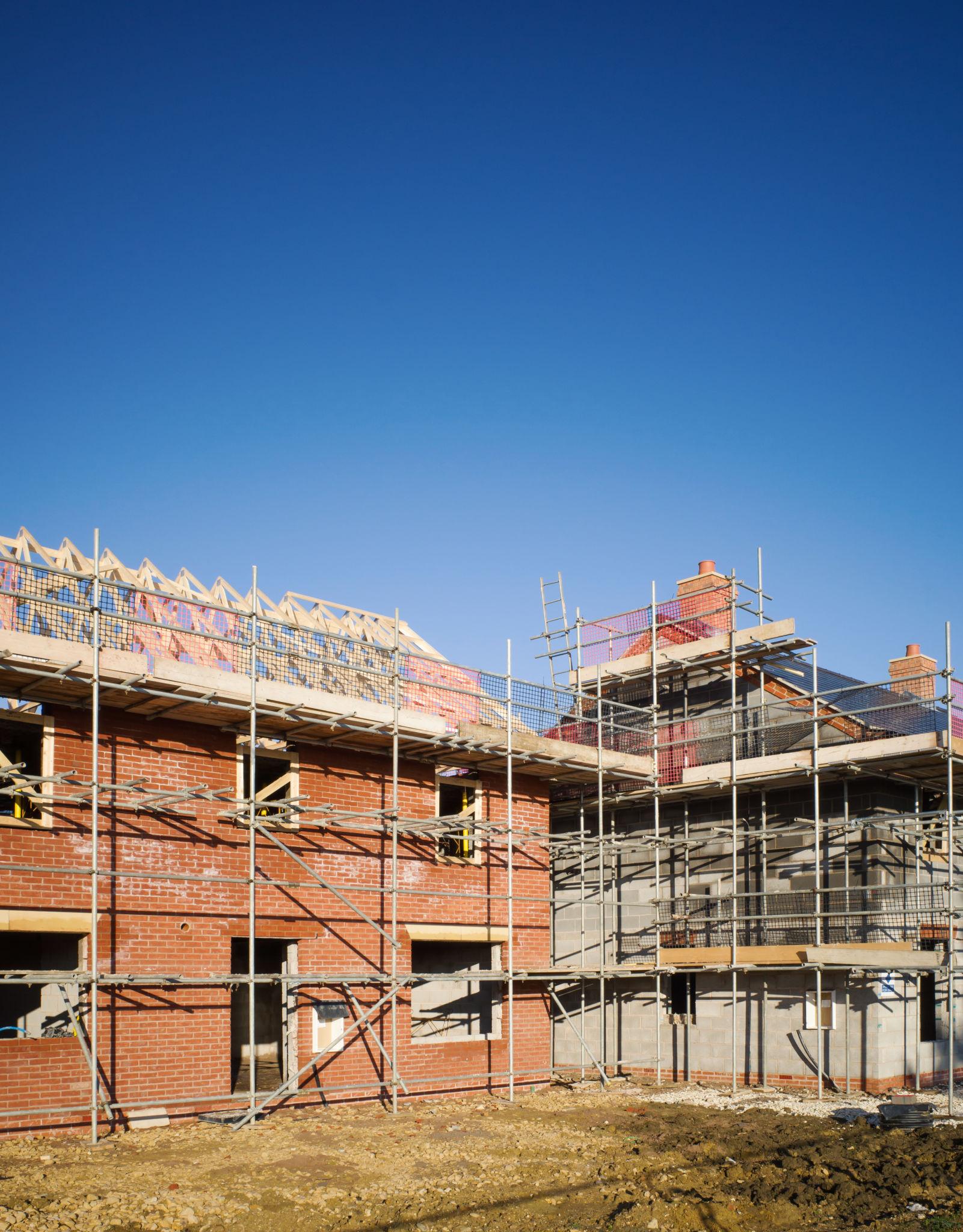  Construction