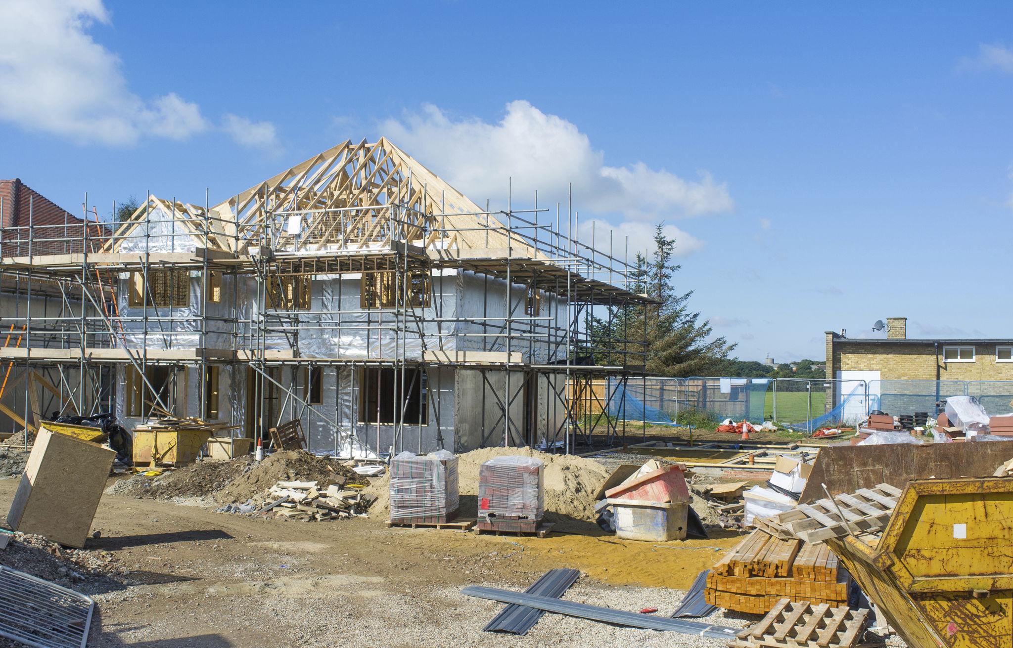 Construction East midlands