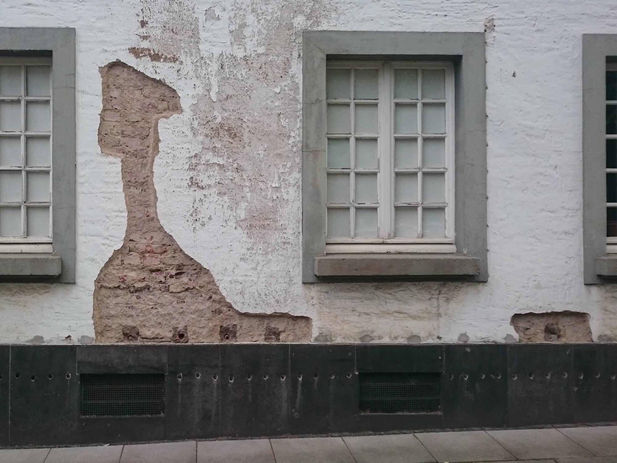 Damp Treatment in East midlands