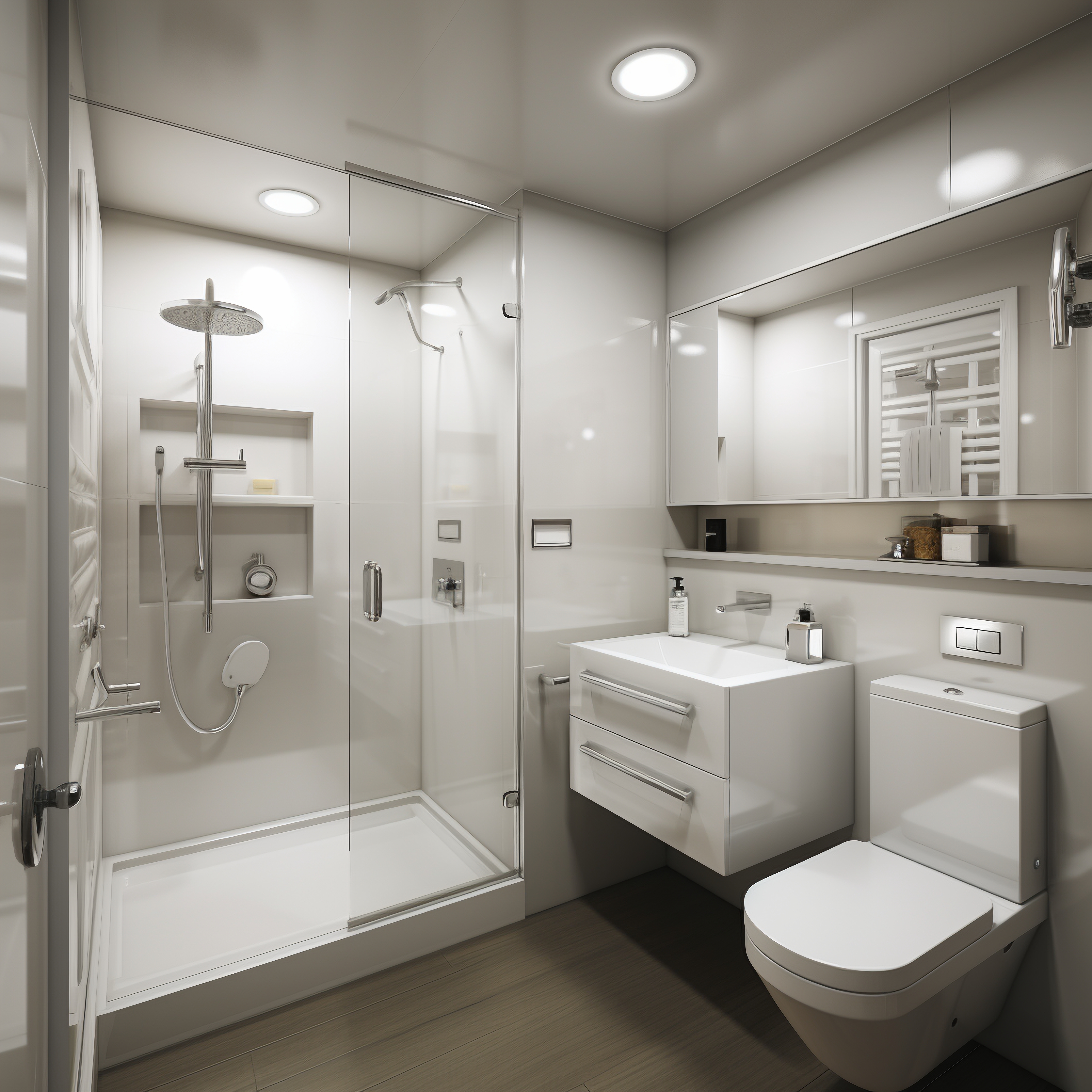 Accessible Living Extensions in East midlands