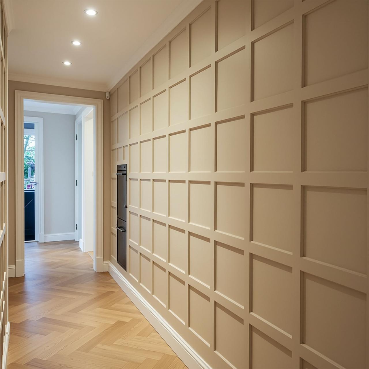 East midlands Construction