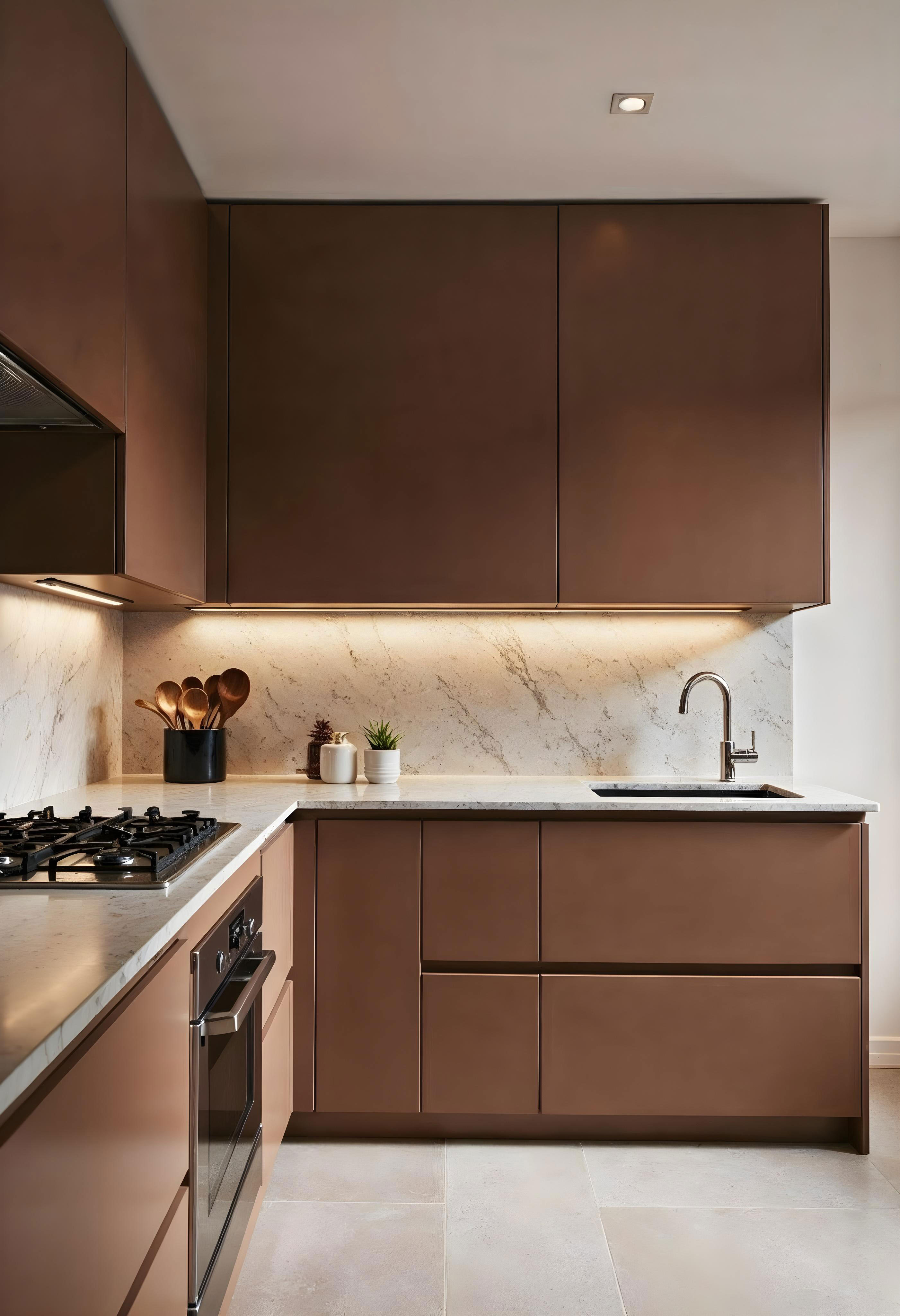 Leicestershire New builds