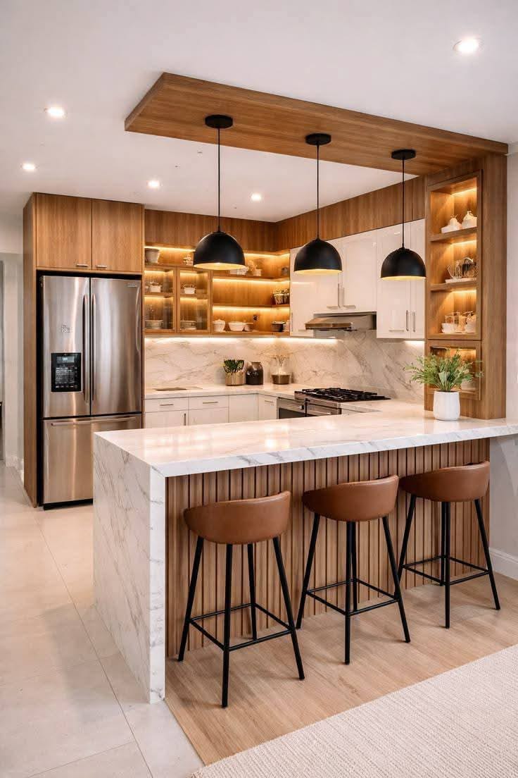 New builds in East midlands