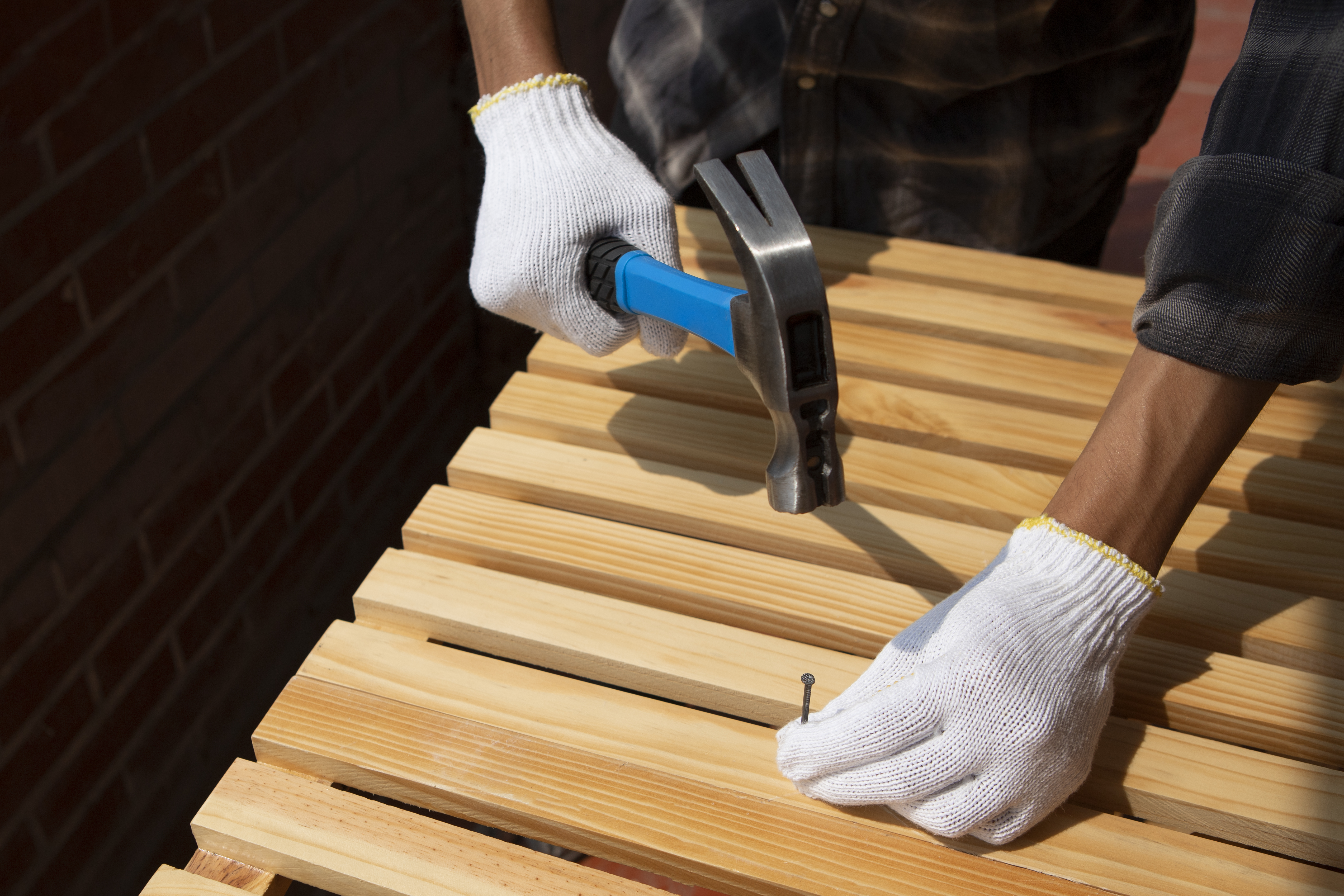 Leicestershire Loft Conversions