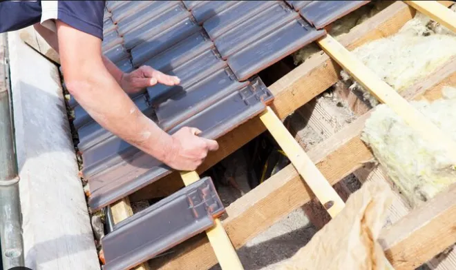 Construction