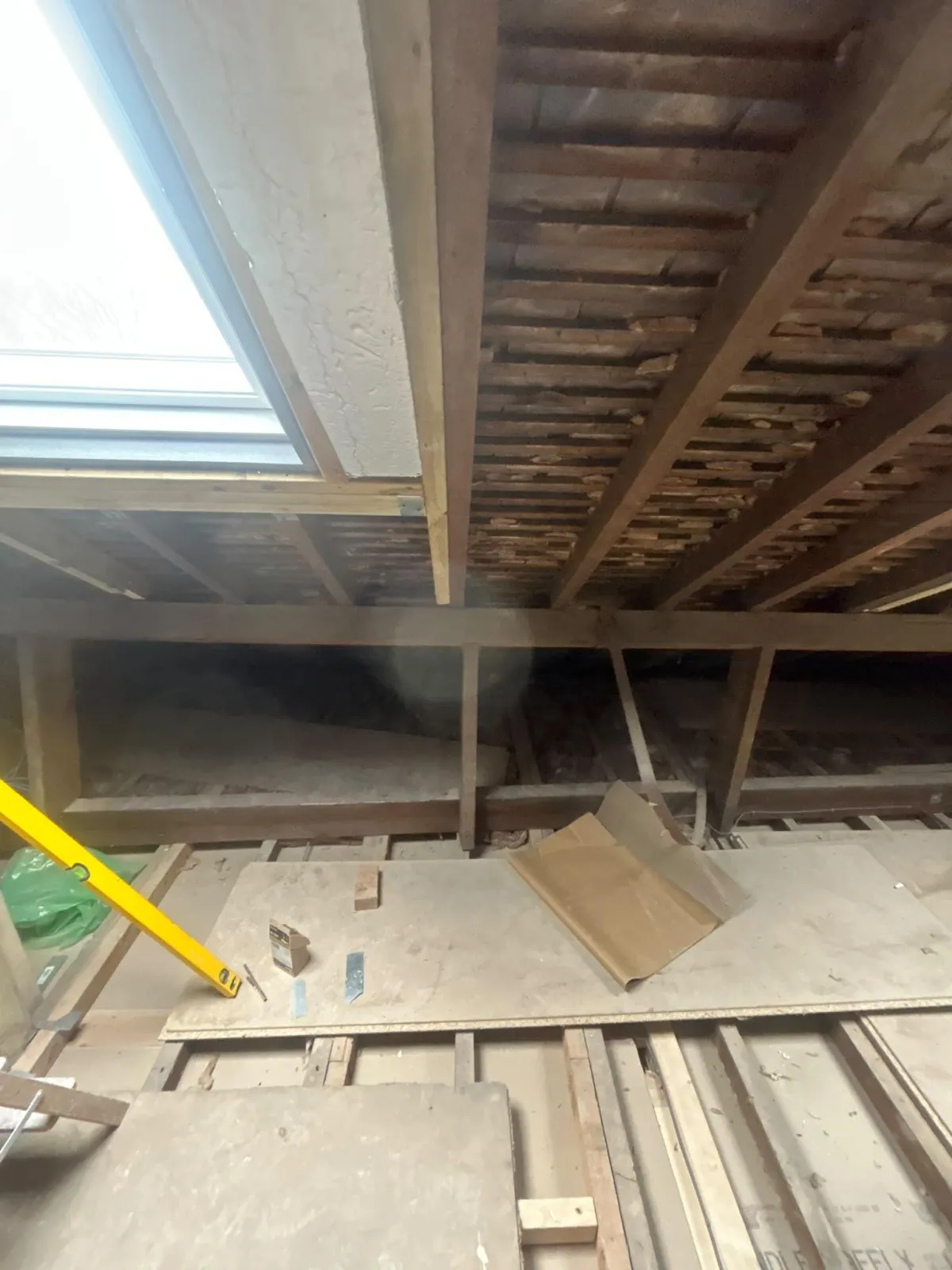 Damp Treatment East midlands