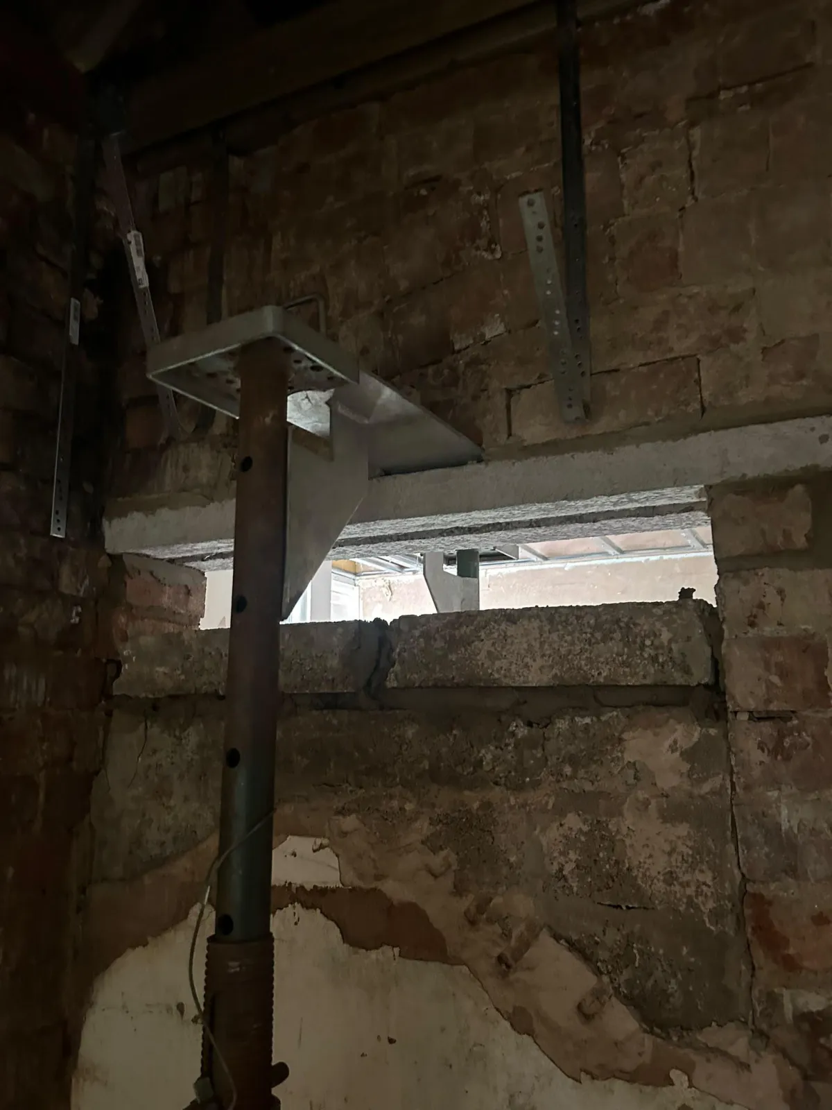New builds East midlands