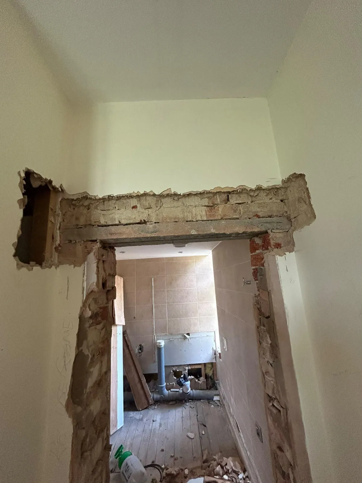 Damp Treatment East midlands