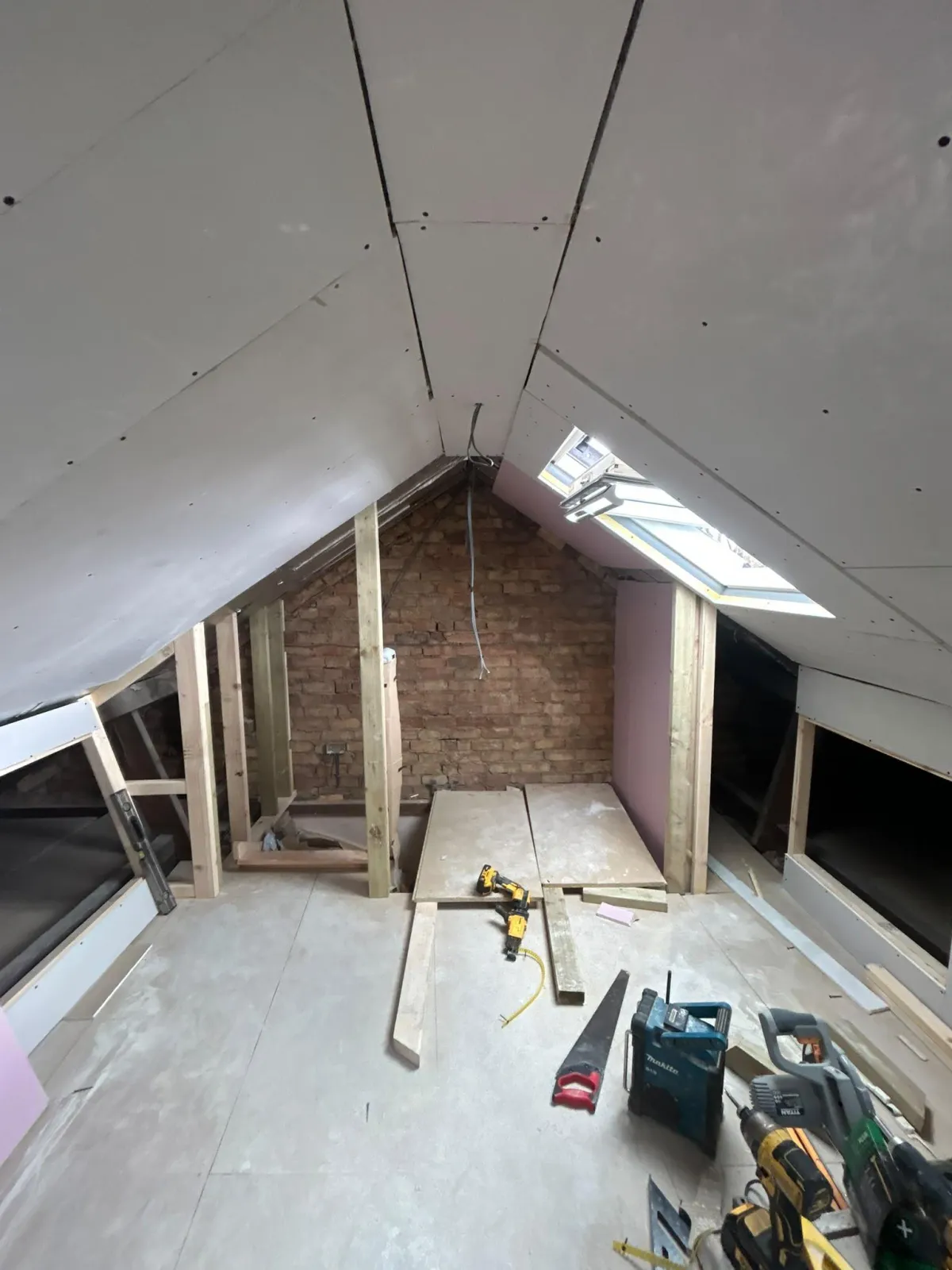 Accessible Living Extensions East midlands