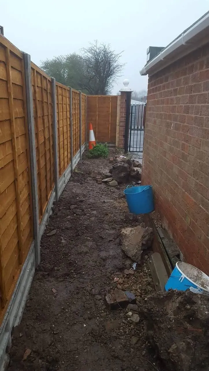 Accessible Living Extensions East midlands
