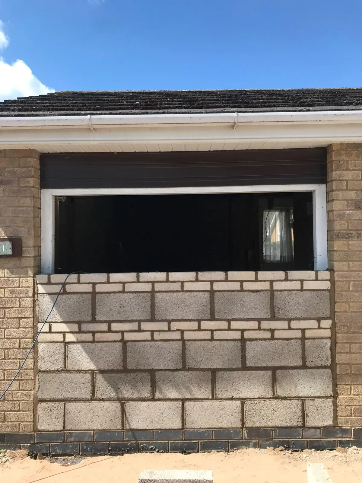 Extensions East midlands