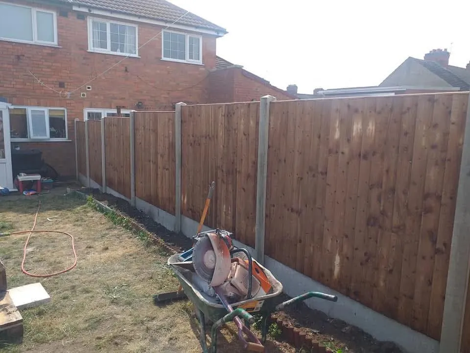 Construction East midlands