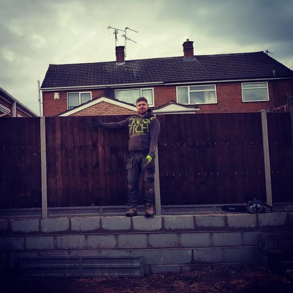 Structural Alterations East midlands
