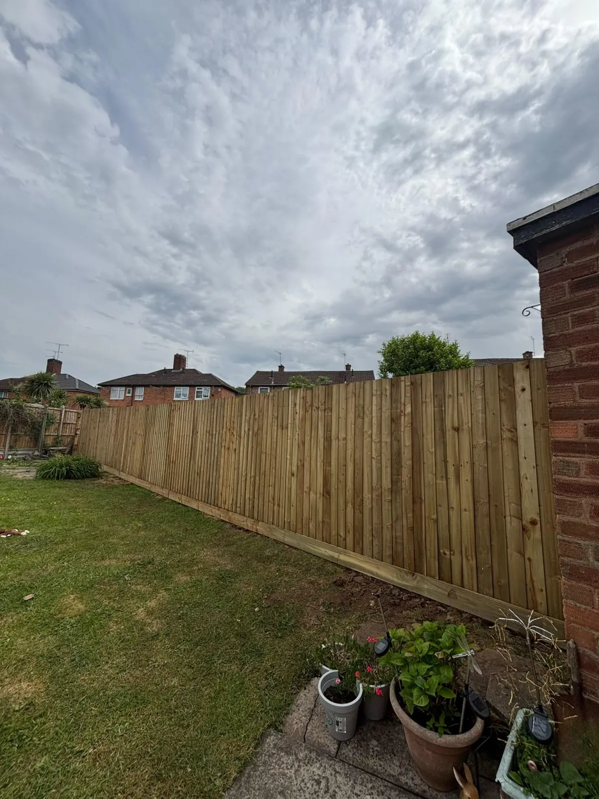 Extensions East midlands
