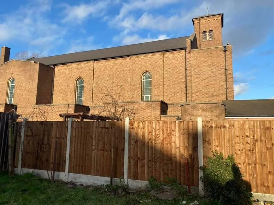 Landscaping East midlands
