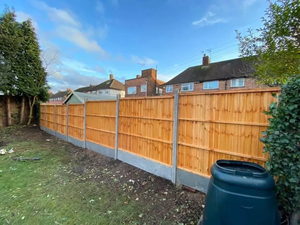 Extensions East midlands