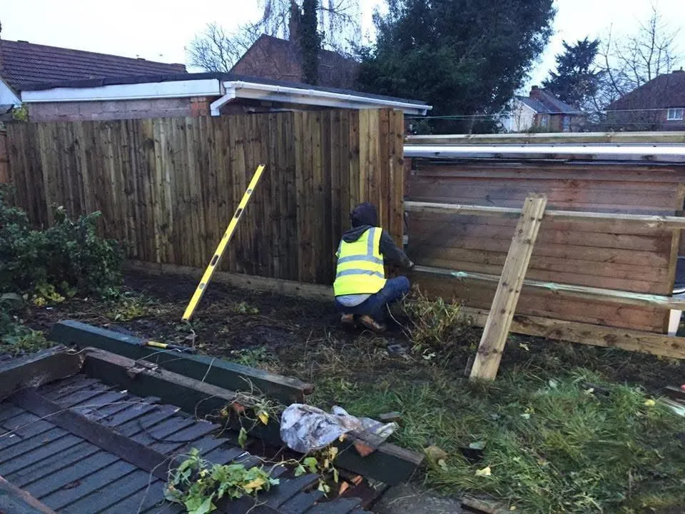 Full Home Renovations East midlands