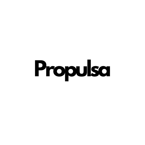 Propulsa Logo