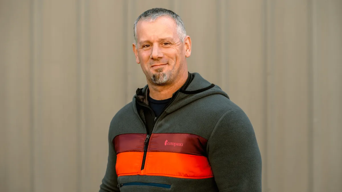 Joel VanVolkinburg
