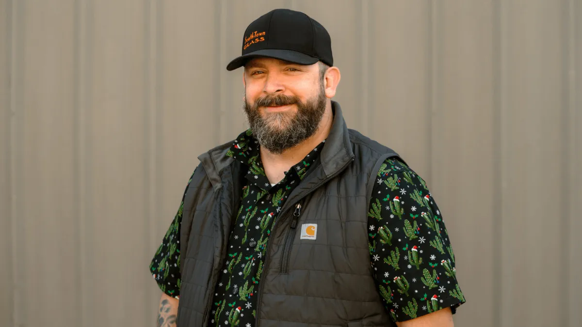 Rick Cochran