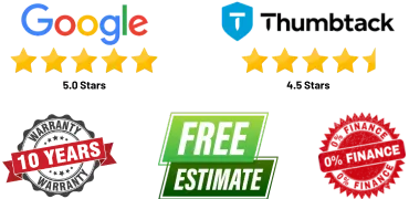 turf installers badges