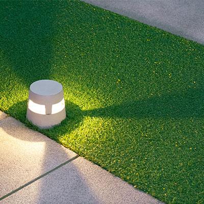 artificial grass installation