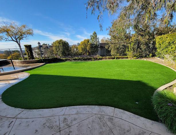 best turf installation near me
