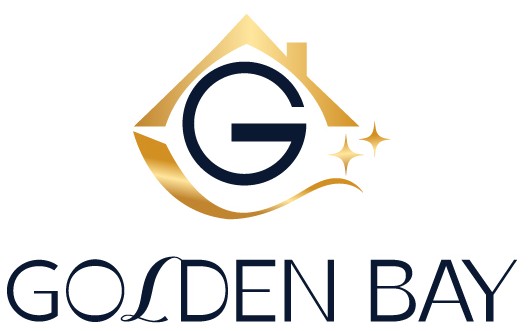Bay Area Simple Cleaning Logo