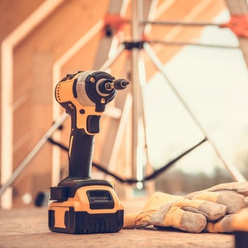 Handyman Services Near Me