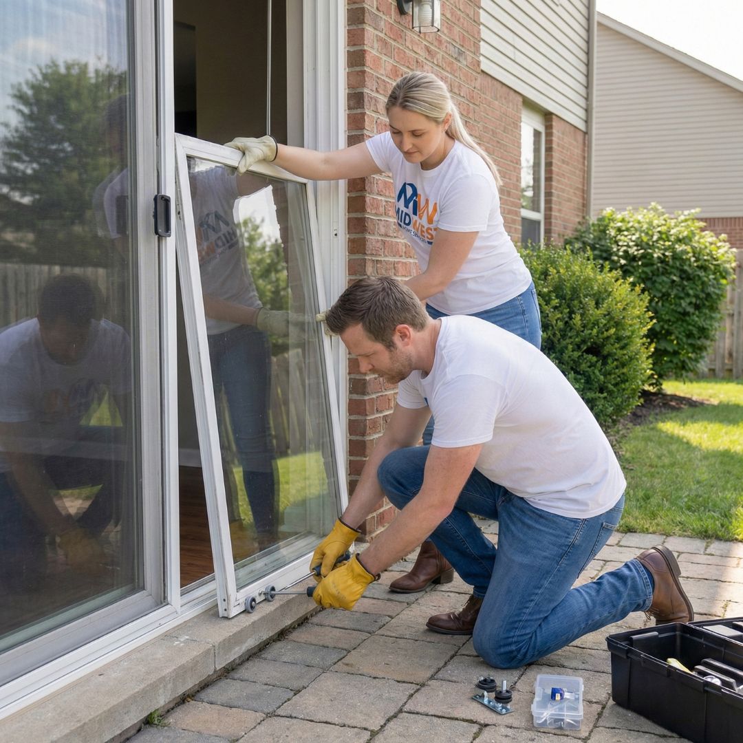 Handyman Services Kansas City MO