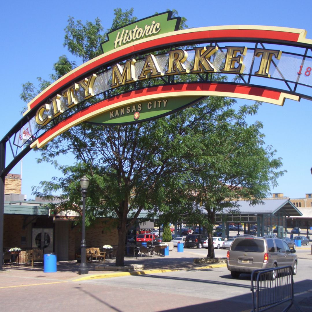 City Market