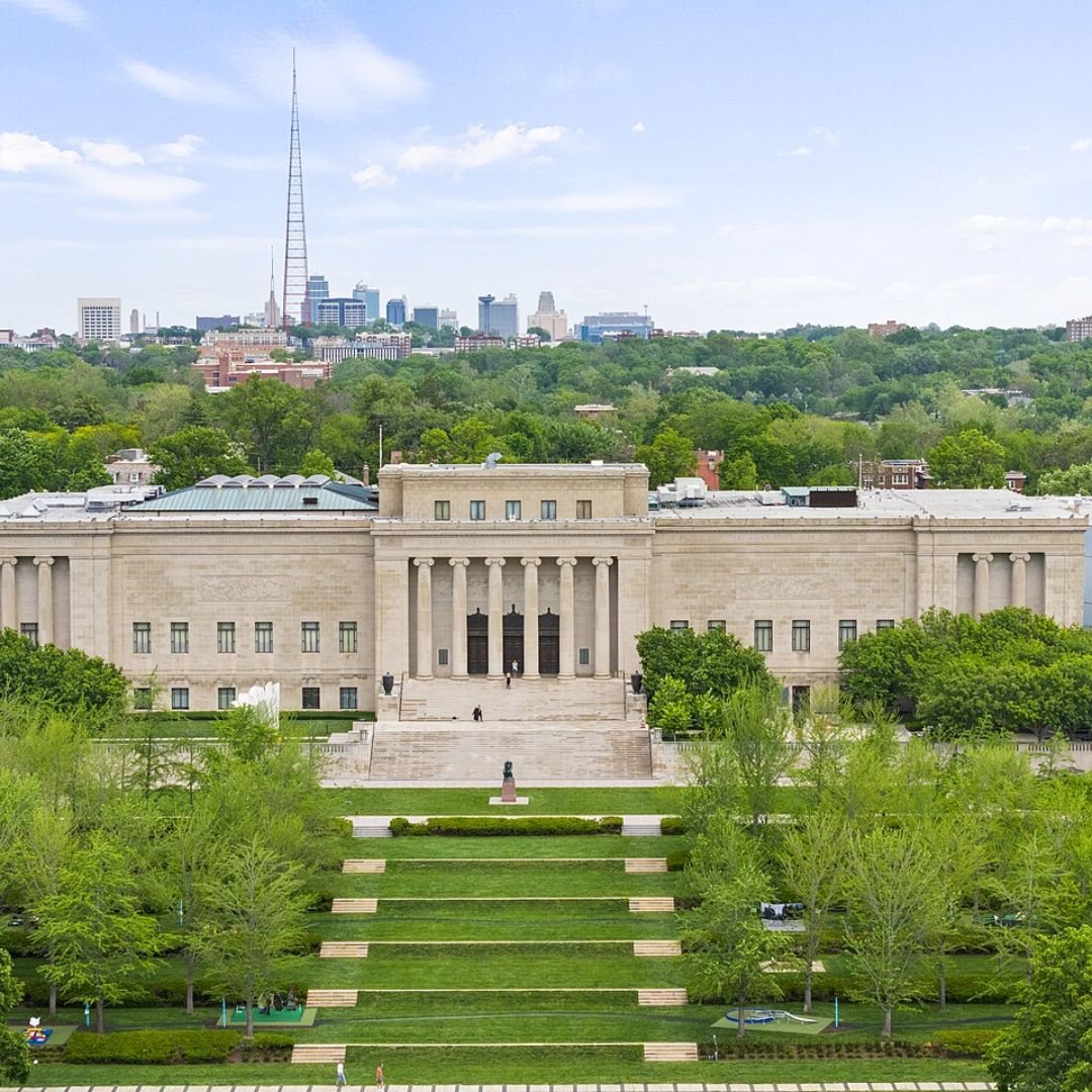 Nelson-Atkins Museum of Art