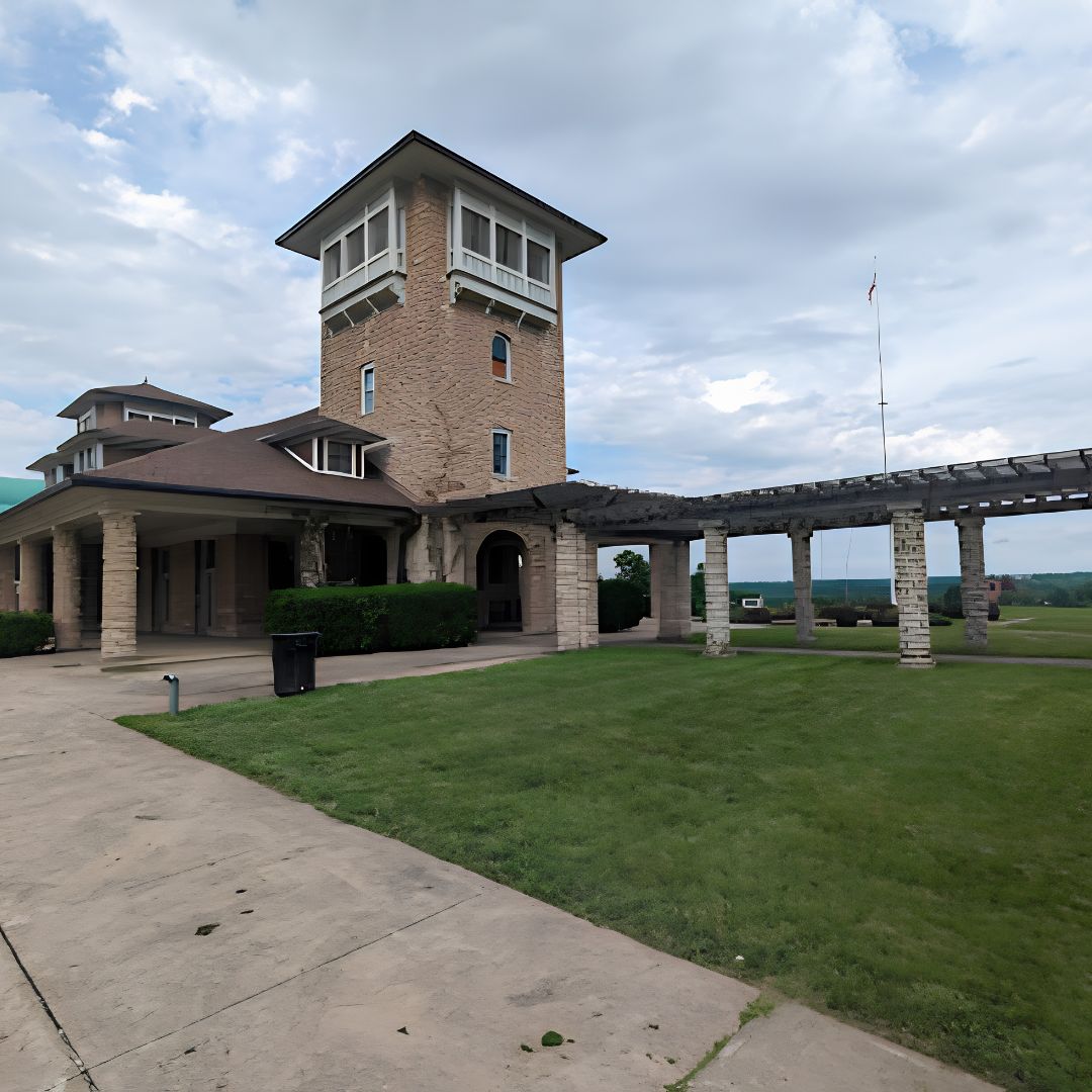 Swope Park