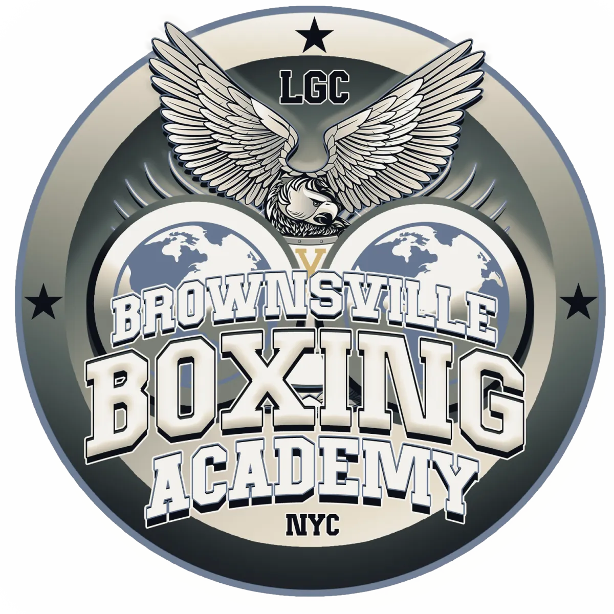 Brownsville Boxing Academy