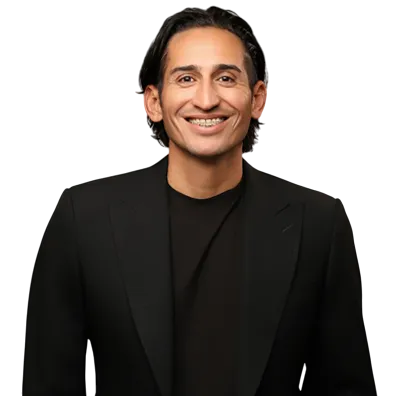 Real Estate Coach Anthony Morel
