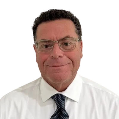 Real Estate Coach Paul Levine