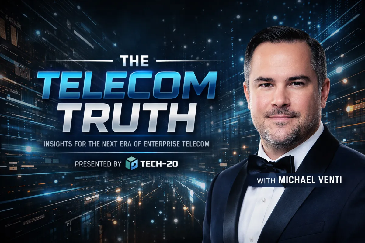 Welcome to The Telecom Truth: Why This Exists and Who It’s For