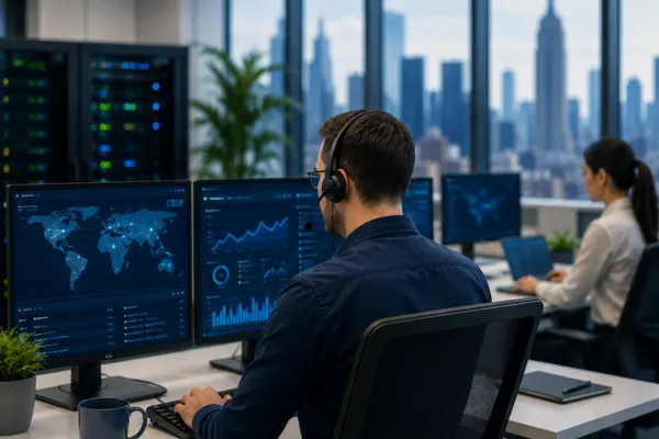 What Are Managed IT Services, and Why Do New York City Businesses Need Them?