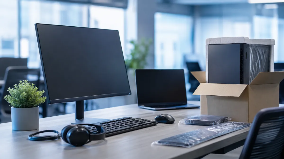 Office Computer Replacement: How Often to Refresh?