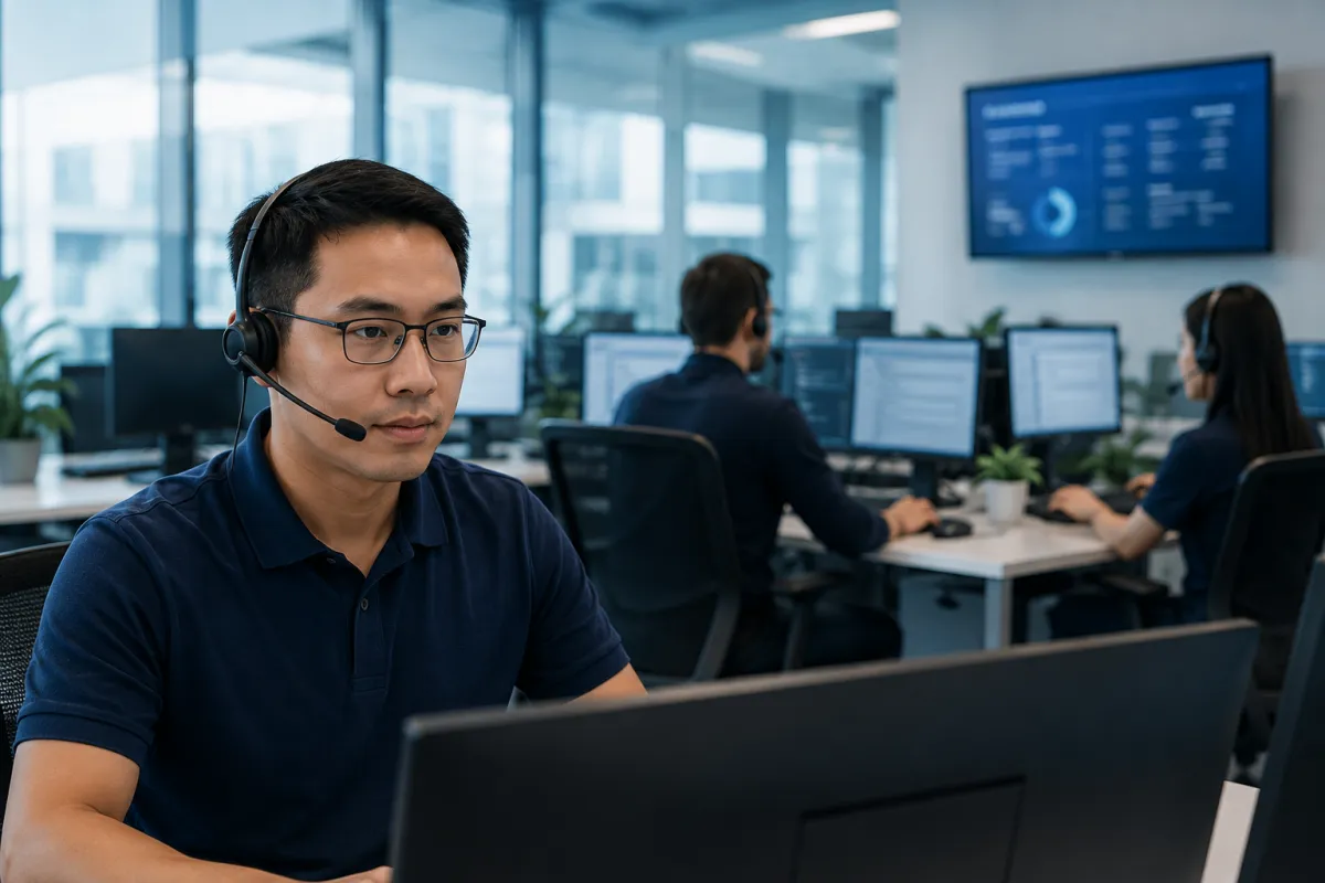First-Time Fix Rate: Why It Matters for IT Support