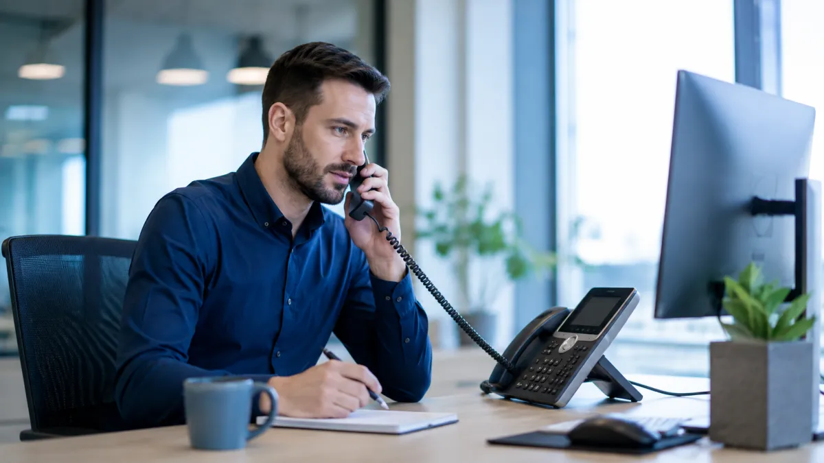 VoIP Number Porting: Keep Your Business Phone Number